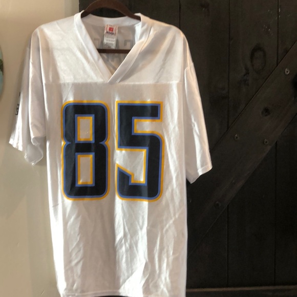 NFL Other - 🏈Antonio Gates Chargers NFL Jersey